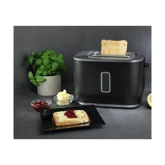 Gorenje T800ORAB kenyérpirító fekete