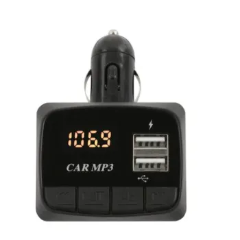 SAL FMT 114 FM modulátor transzmitter FMT114