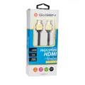 kábelek HDMI, USB, adapter
