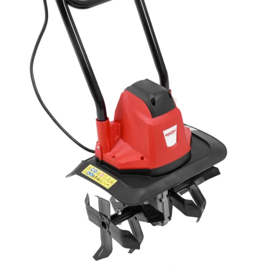 Hecht 732 elektromos kapálógép