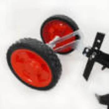 Hecht 752 benzines kapálógép