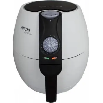 Vinchi HF989 forrólevegős sütő Air Fryer 3,2l