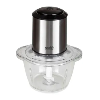 Home HG AP 14 konyhai aprító 1l üvegtállal HGAP14