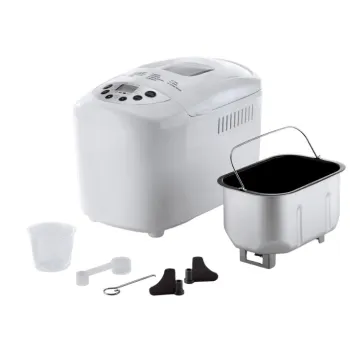 Hausmeister HM1303 kenyérsütő 2 lapátos 