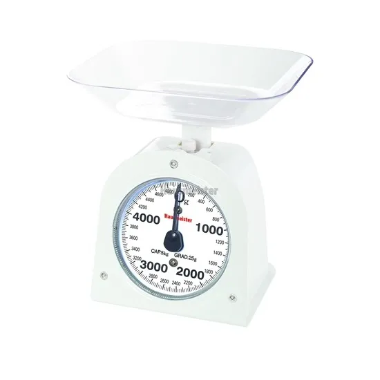 Hausmeister HM 4406 konyhai mérleg