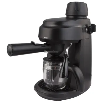 Hausmeister HM6206 eszpresszó kávéfőző