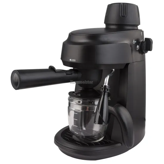 Hausmeister HM6206 eszpresszó kávéfőző