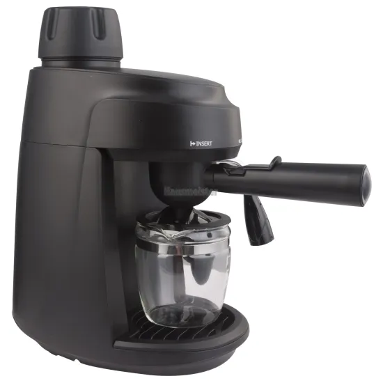 Hausmeister HM6206 eszpresszó kávéfőző