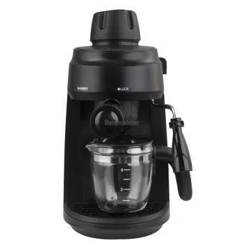 Hausmeister HM6206 eszpresszó kávéfőző