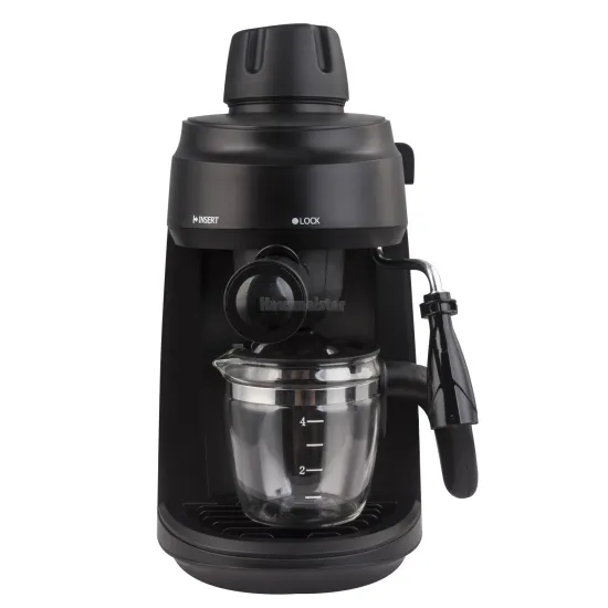 Hausmeister HM6206 eszpresszó kávéfőző