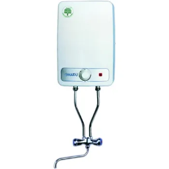 Hajdu FT10 forróvíztároló (magyar termék)