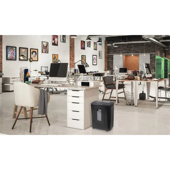 Hama Premium AutoM120 50547 iratmegsemmisítő 