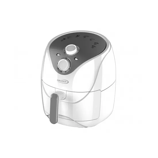 Hauser AF-460 forrólevegős sütő 4,6l