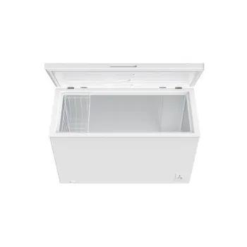 Hausmeister HM3510 fagyasztóláda, 299L