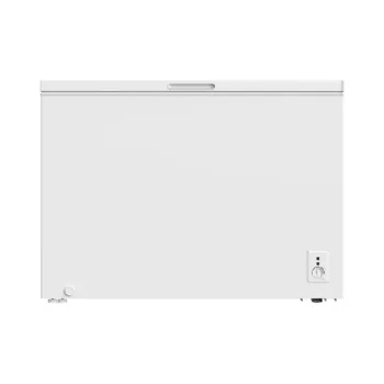 Hausmeister HM3510 fagyasztóláda, 299L