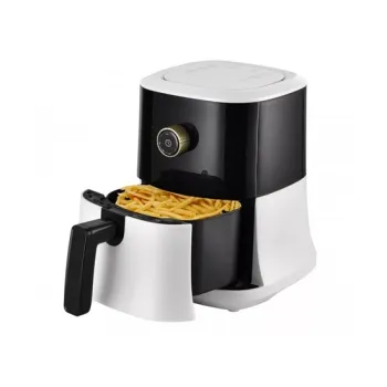 Hausmeister HM6931 forrólevegős sütő