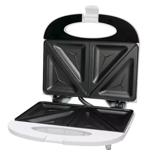 Hausmeister HM8814E szendvicssütő