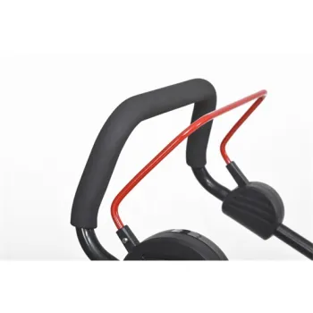 Hecht 1638R elektromos fűnyíró  