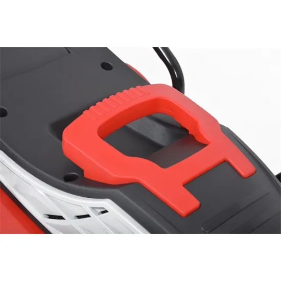 Hecht 1638R elektromos fűnyíró  