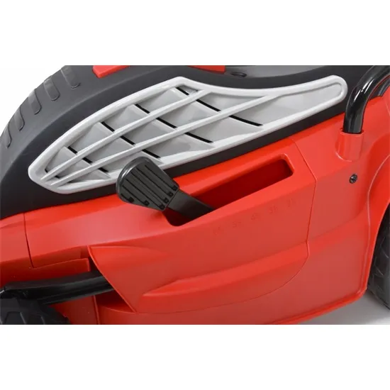 Hecht 1638R elektromos fűnyíró  