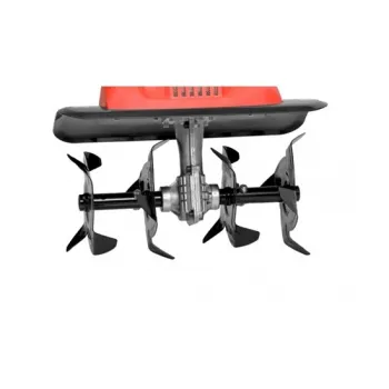 Hecht 738 elektromos kapálógép