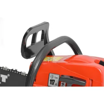 Hecht 50 benzinmotoros láncfűrész