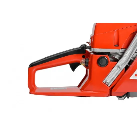 Hecht 45 benzinmotoros láncfűrész