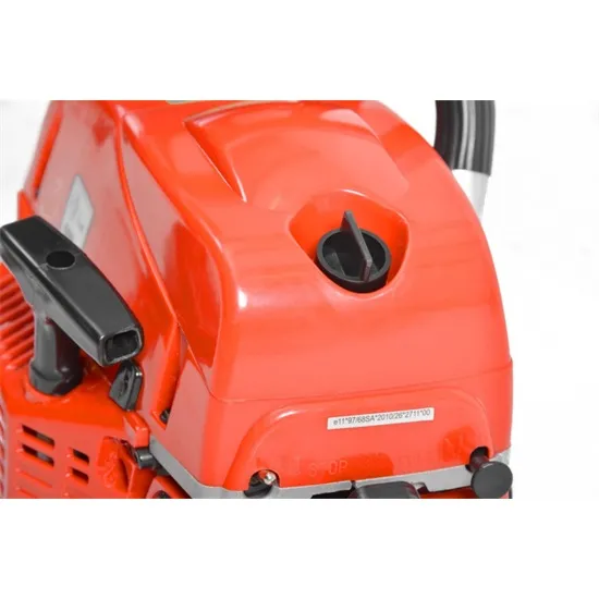 Hecht 45 benzinmotoros láncfűrész