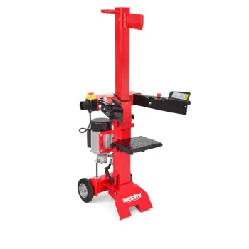 Hecht 6060 elektromos rönkhasítógép, 6t, 2200W