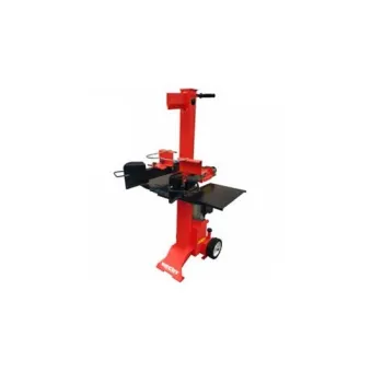 Hecht 6070 elektromos rönkhasítógép, 3000W, 7t