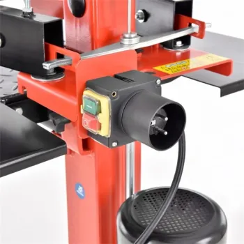 Hecht 6070 elektromos rönkhasítógép, 3000W, 7t