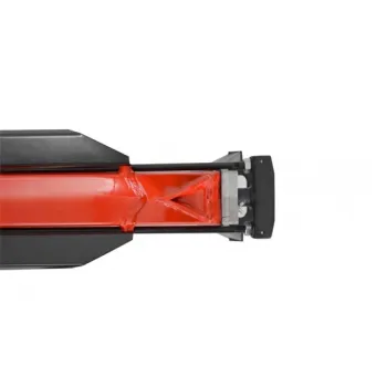 Hecht 670 elektromos rönkhasítógép 7t, 2000W