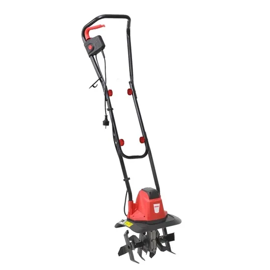 Hecht 732 elektromos kapálógép