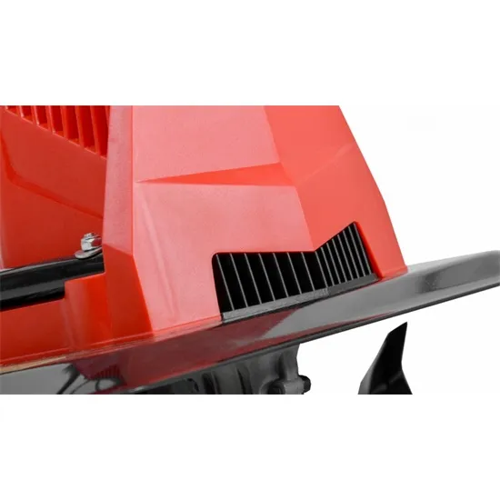 Hecht 745 elektomos kapálógép 1500 W