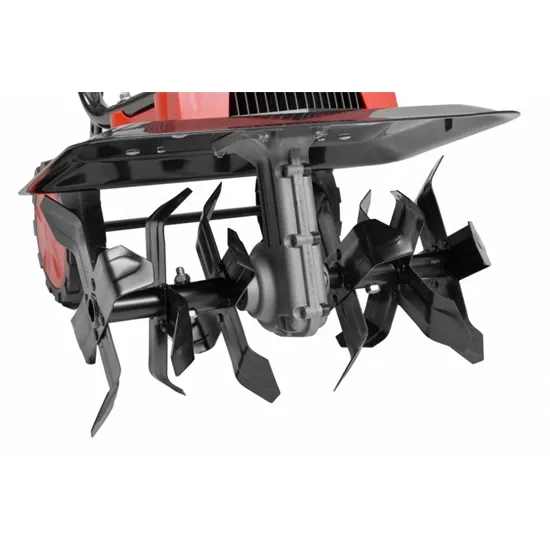 Hecht 745 elektomos kapálógép 1500 W