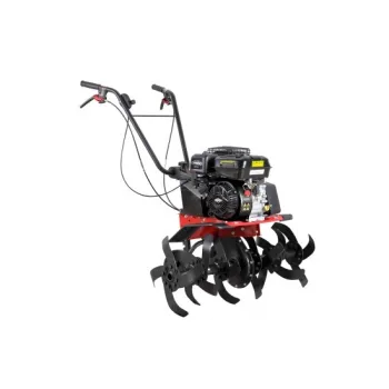 Hecht 790BS benzinmotoros kapálógép Briggs&Stratton motorral