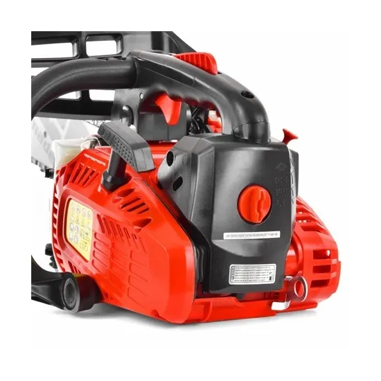 Hecht 925R benzines láncfűrész