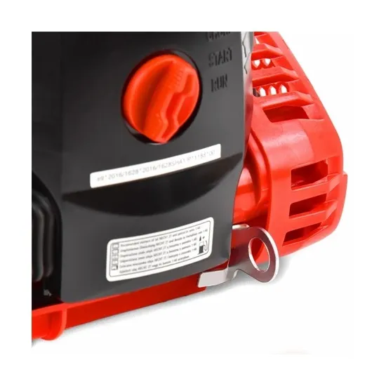 Hecht 925R benzines láncfűrész