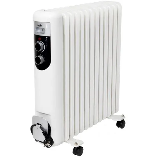 Home FKOS 13M olajradiátor 13 tagos 1500W FKOS13M