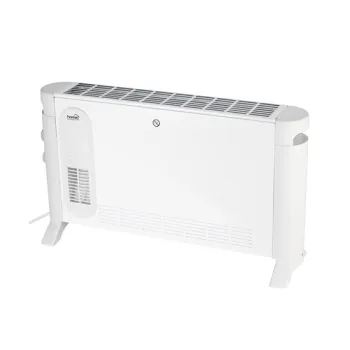 Home by Somogyi FK 344 turbó fűtőtest