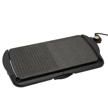 Home by Somogyi HG GR 03 asztali grill