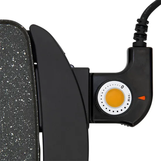 Home by Somogyi HG GR 03 asztali grill