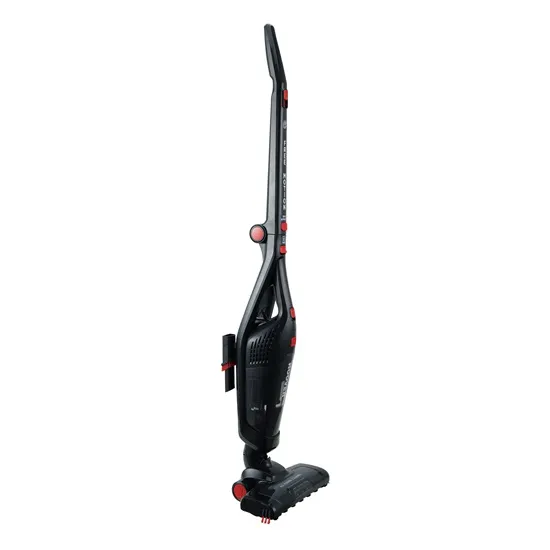 Hoover FM18LI011 álló porszívó fekete