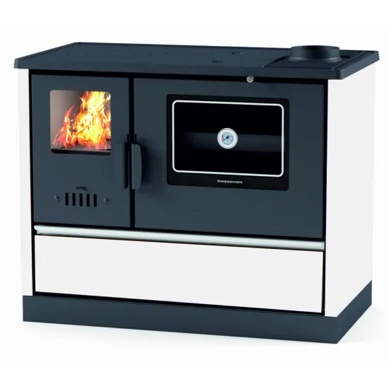 Warnex Hunor 4020 Sparhelt fehér