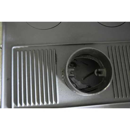 Warnex Hunor 4020 Sparhelt barna