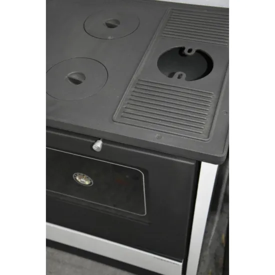 Warnex Hunor 4020 Sparhelt fehér