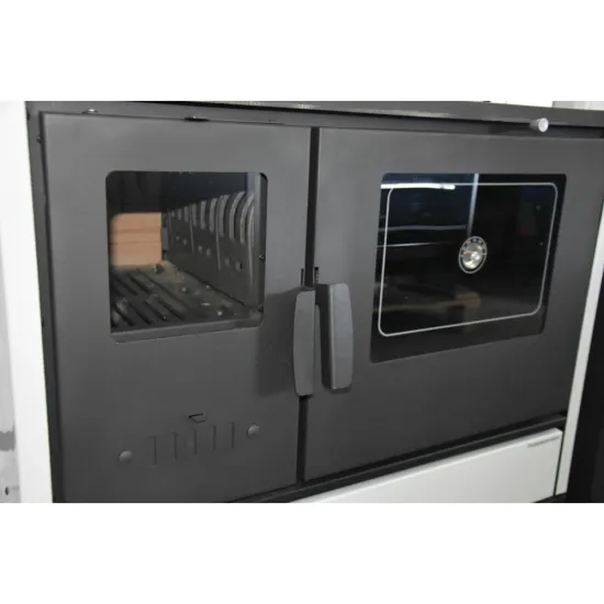 Warnex Hunor 4020 Sparhelt fehér