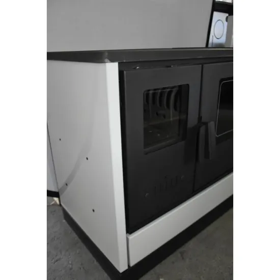 Warnex Hunor 4020 Sparhelt fehér