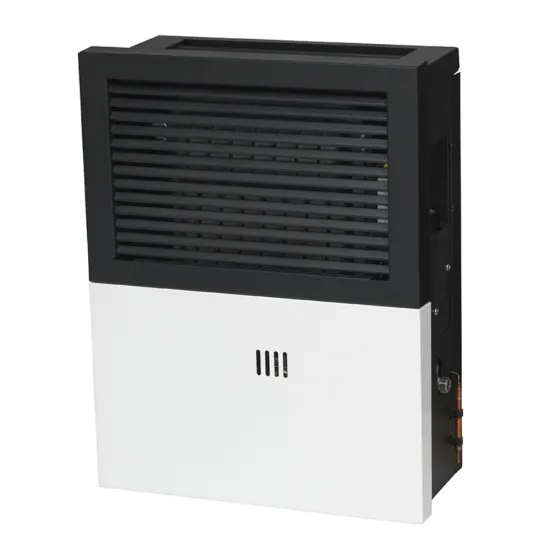 Hunor SDU-3 DK parapetes gázkonvektor 3kW