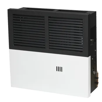 Hunor SDU-5 DK parapetes gázkonvektor 5kW